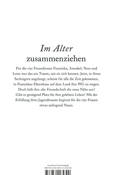 Produktbild: Alte Freundinnen