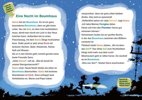 Produktbild: Der Baumhaus-Klau