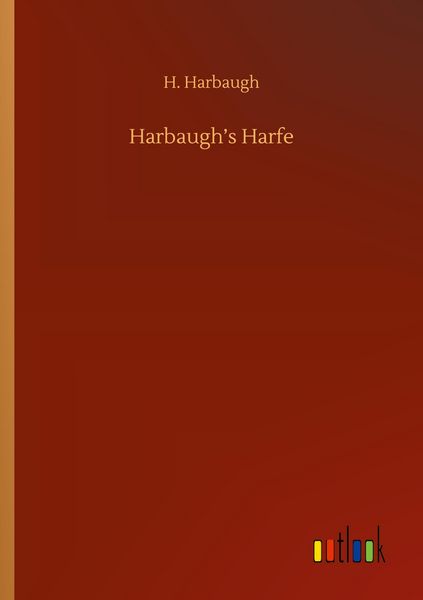 Produktbild: Harbaugh's Harfe