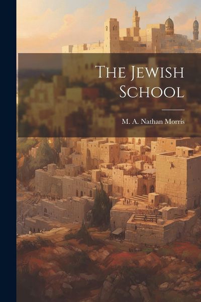 Produktbild: The Jewish School