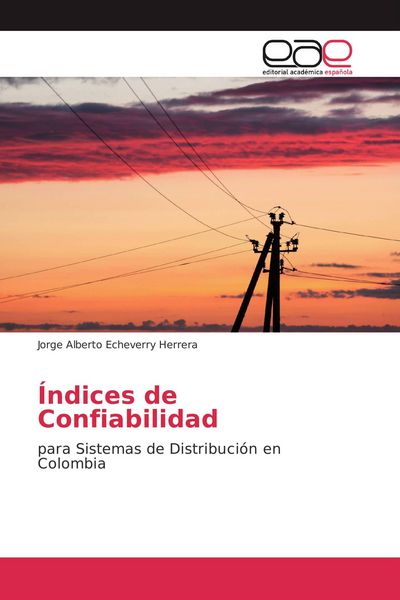 Produktbild: &Iacute;ndices de Confiabilidad