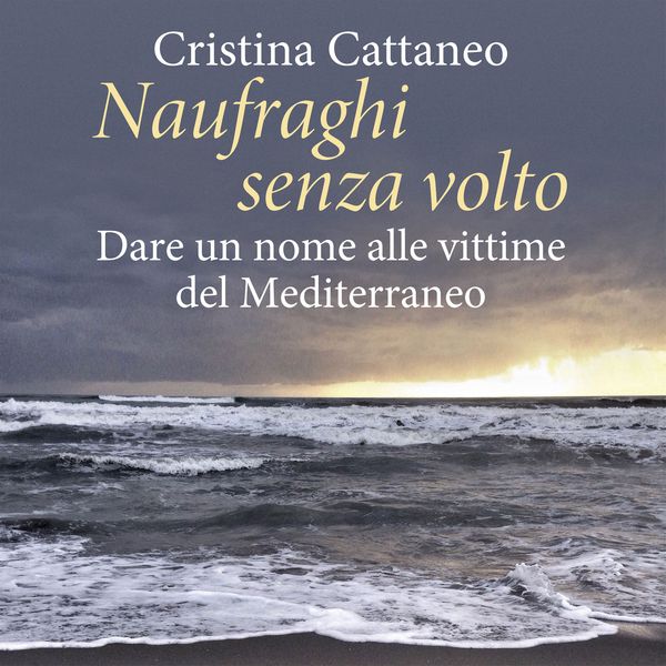 Produktbild: Naufraghi senza volto