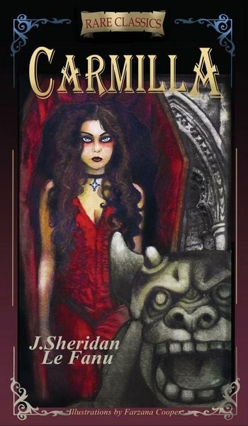Produktbild: Carmilla