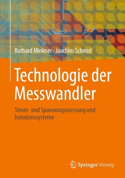 Produktbild: Technologie der Messwandler