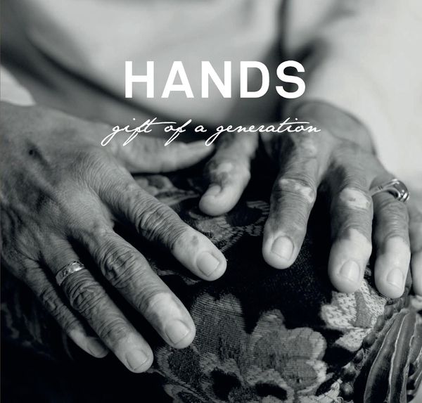 Produktbild: Hands