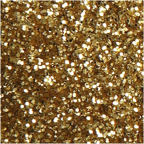 Produktbild: Creativ Company Bio Sparkles, Gold, 140 ml/ 1 Dose