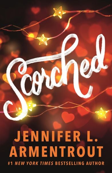 Produktbild: Scorched