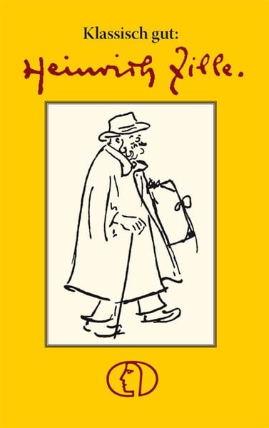 Produktbild: Klassisch gut: Heinrich Zille