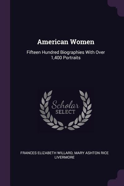 Produktbild: American Women