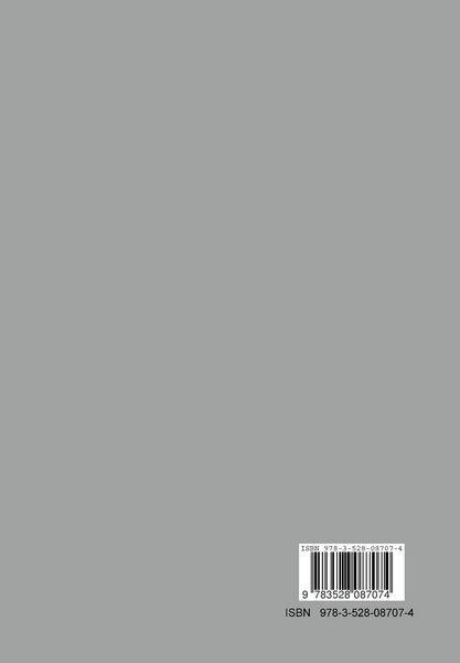 Produktbild: Architektur und Politik in Deutschland 1918&ndash;1945