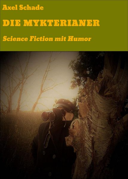 Produktbild: Die Mykterianer