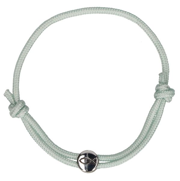 Produktbild: Textil-Armband - Unter Gottes Segen