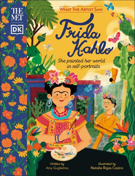 Produktbild: The Met Frida Kahlo