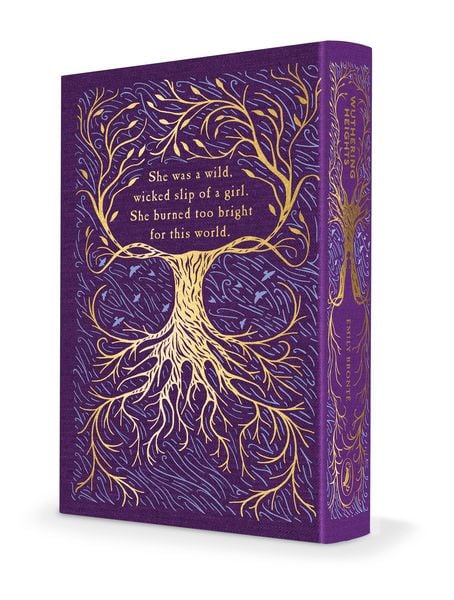 Produktbild: Wuthering Heights