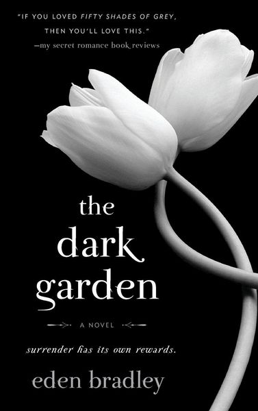 Produktbild: The Dark Garden