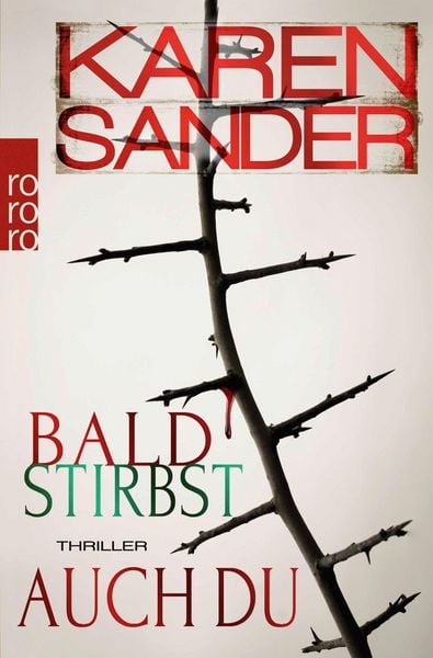 Produktbild: Bald stirbst auch du