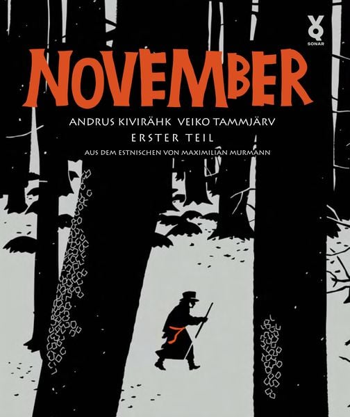 Produktbild: November