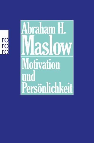 Produktbild: Motivation und Pers&ouml;nlichkeit