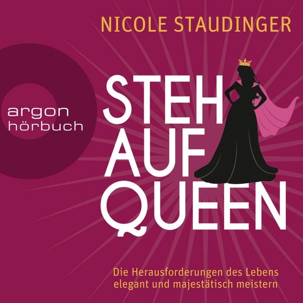 Produktbild: Stehaufqueen