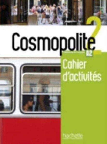 Produktbild: Cosmopolite 2