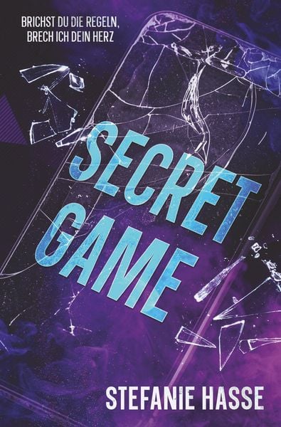 Produktbild: Secret Game