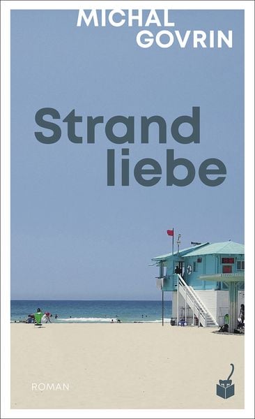 Produktbild: Strandliebe