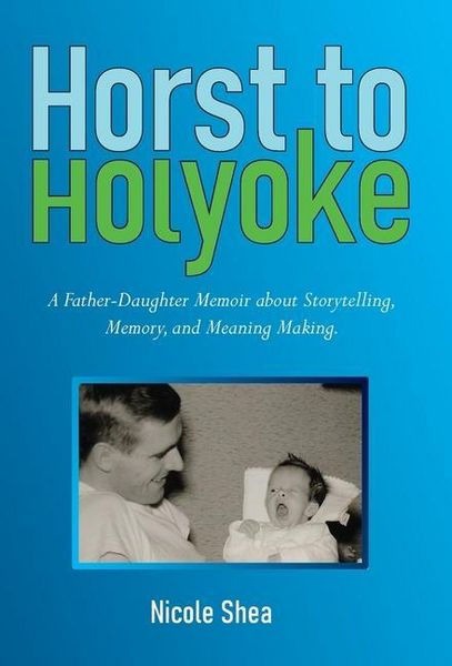Produktbild: Horst to Holyoke