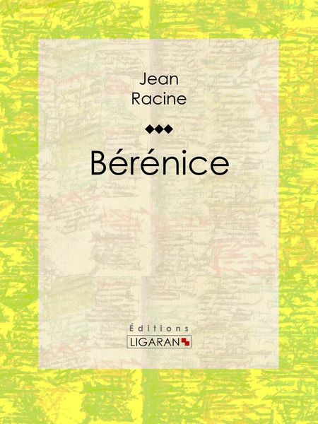 Produktbild: B&eacute;r&eacute;nice