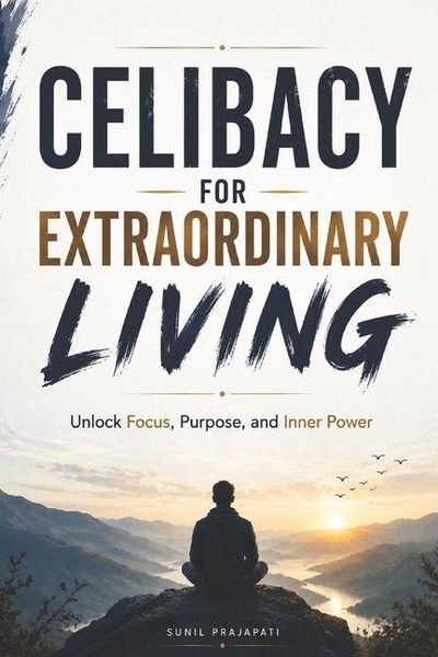 Produktbild: Celibacy for Extraordinary Living