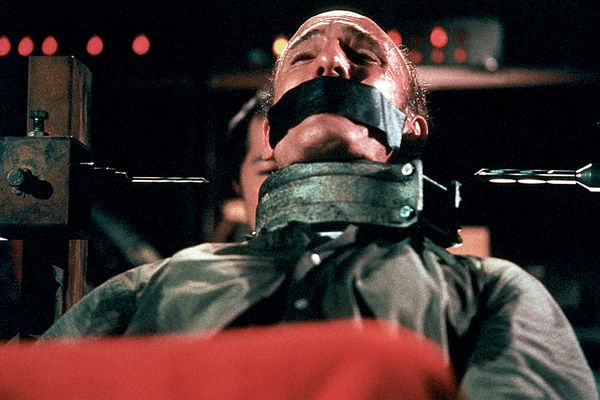 Produktbild: Saw - White Edition [DC]