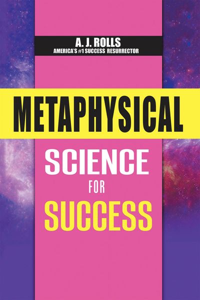 Produktbild: Metaphysical Science for Success