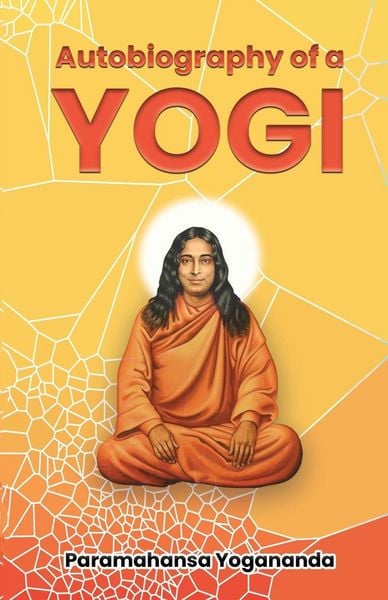 Produktbild: Autobiography of a Yogi
