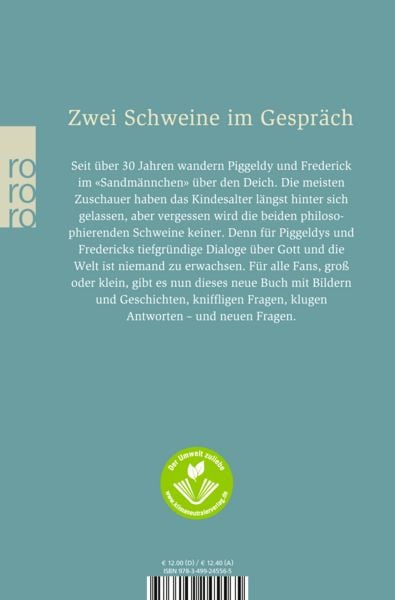 Produktbild: Nichts leichter als das ...