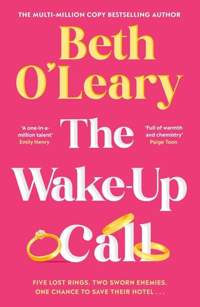 Produktbild: The Wake-Up Call