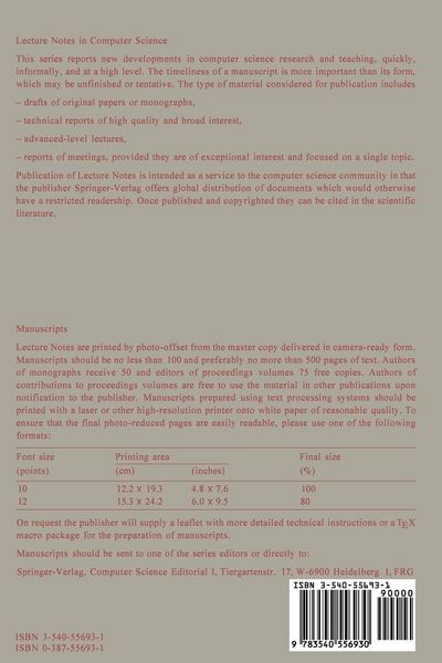 Produktbild: Advanced Database Systems