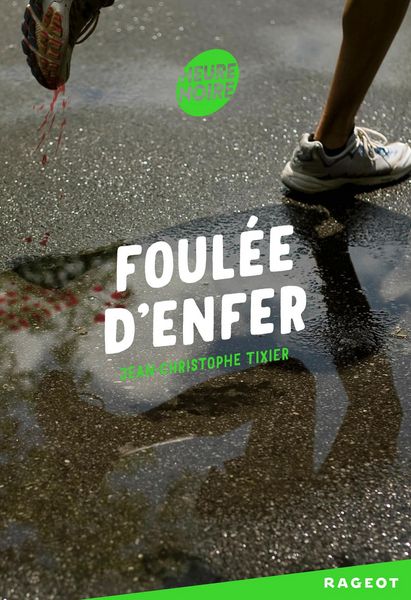 Produktbild: Foul&eacute;e d'enfer
