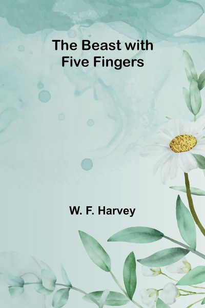 Produktbild: The Beast with Five Fingers