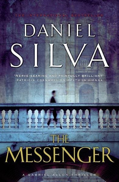 Produktbild: The Messenger