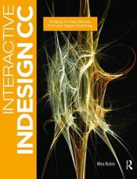 Produktbild: Interactive Indesign CC