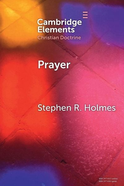 Produktbild: Prayer