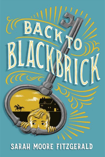 Produktbild: Back to Blackbrick