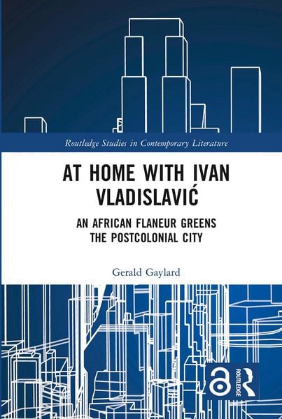Produktbild: At Home with Ivan Vladislavic