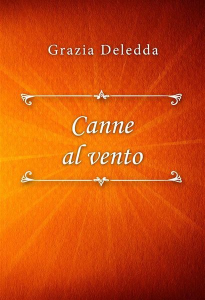 Produktbild: Canne al vento