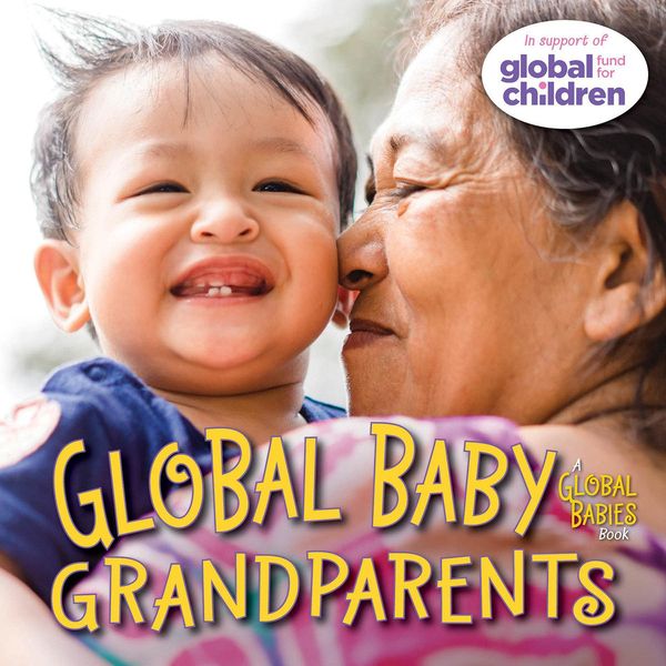 Produktbild: Global Baby Grandparents