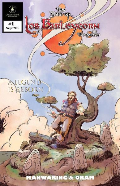 Produktbild: Lob Barleycorn #1