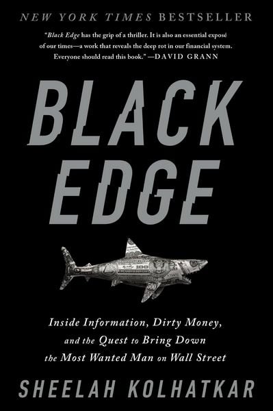 Produktbild: Black Edge