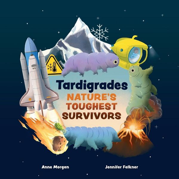 Produktbild: Tardigrades