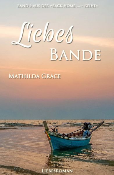 Produktbild: Liebesbande