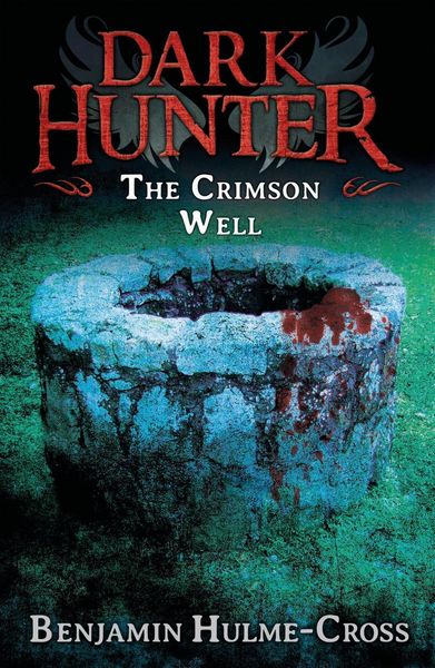 Produktbild: The Crimson Well (Dark Hunter 9)