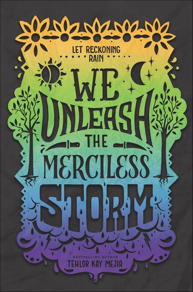 Produktbild: We Unleash the Merciless Storm